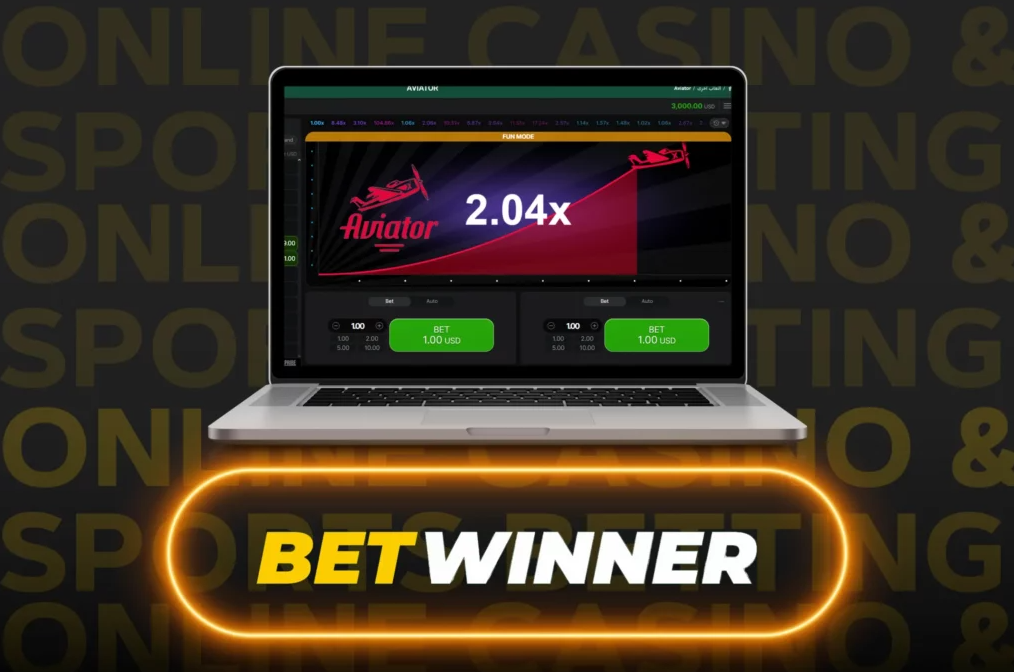 Explore the Thrilling World of Betwinner Bet on Sports