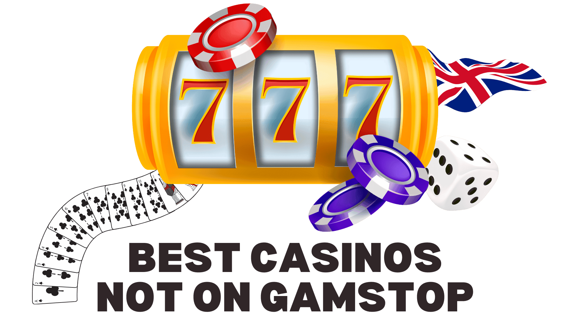 Explore the Thrilling World of Casinos Not on Gamstop