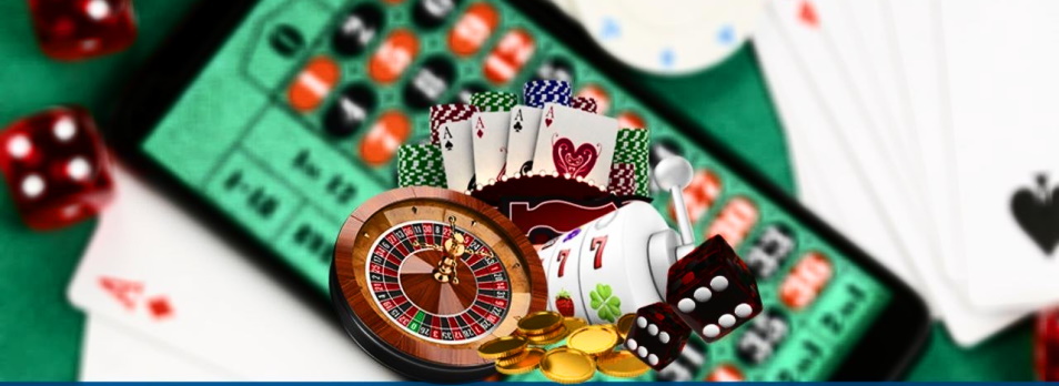 UK Casinos Not on Gamstop 2227