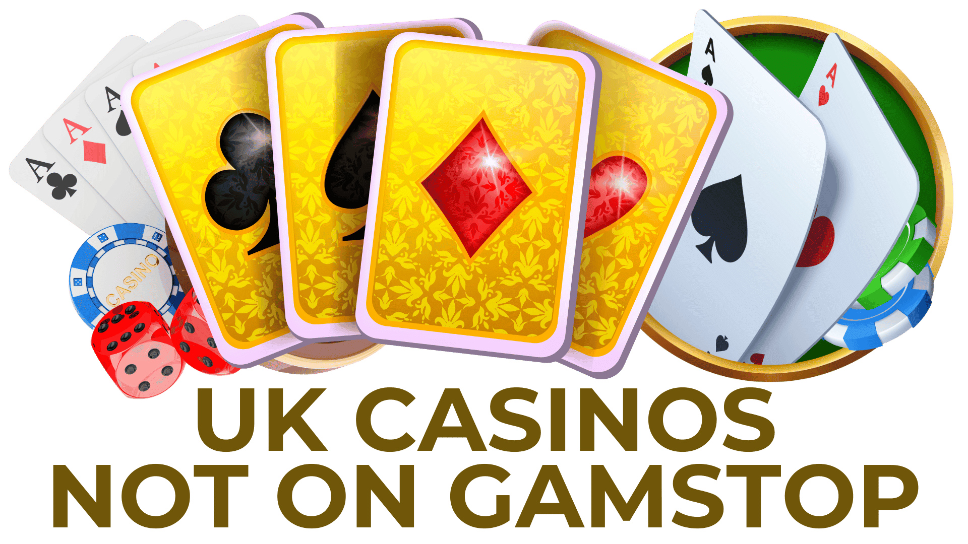 UK Casinos Not on Gamstop 2227